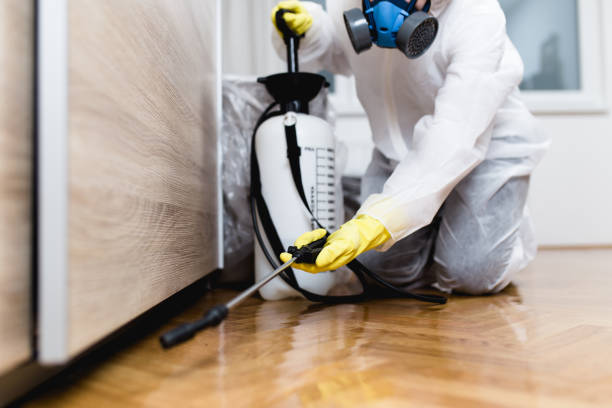 Best Exterminator Services  in Atlanta, TX